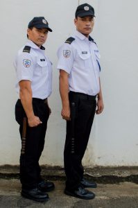 Guard Services in Malaysia